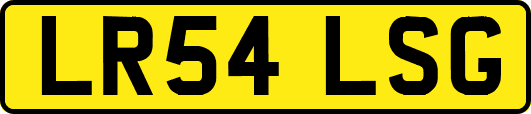 LR54LSG