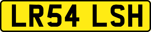 LR54LSH