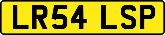 LR54LSP