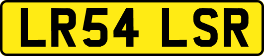 LR54LSR
