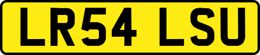 LR54LSU
