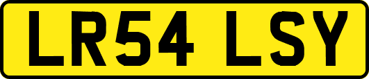 LR54LSY
