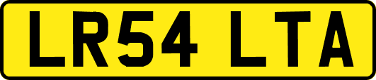 LR54LTA