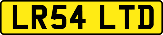 LR54LTD