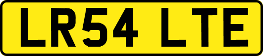 LR54LTE