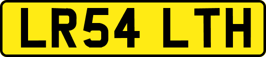 LR54LTH