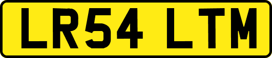 LR54LTM