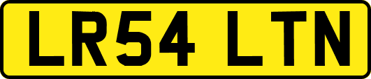 LR54LTN