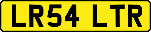 LR54LTR