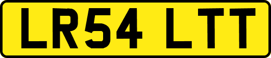 LR54LTT