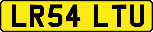 LR54LTU
