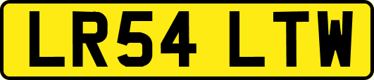 LR54LTW