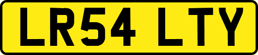LR54LTY