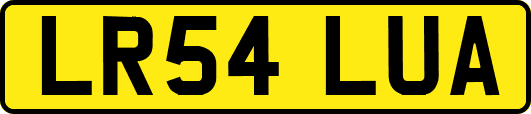 LR54LUA