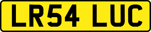 LR54LUC