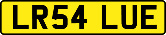 LR54LUE