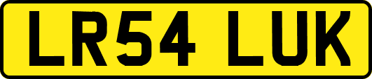 LR54LUK