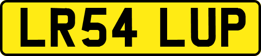 LR54LUP
