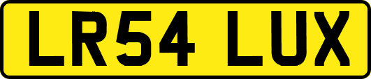 LR54LUX