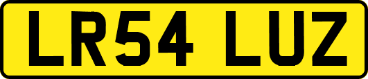 LR54LUZ
