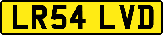LR54LVD