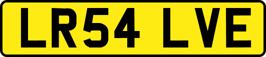 LR54LVE