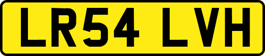 LR54LVH