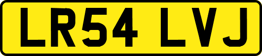 LR54LVJ