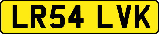 LR54LVK