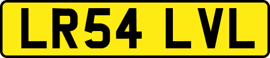 LR54LVL