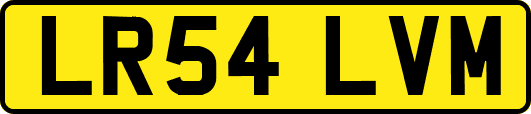 LR54LVM