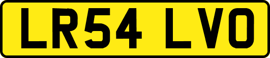 LR54LVO