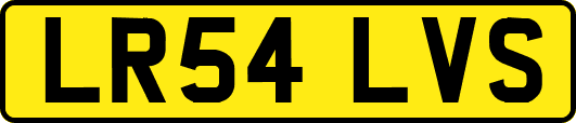 LR54LVS