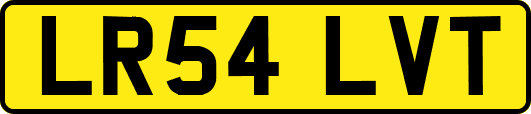 LR54LVT