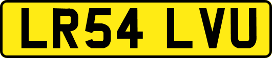 LR54LVU