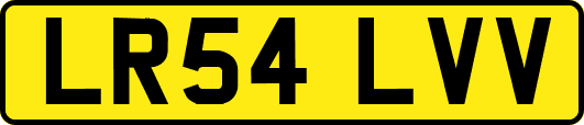 LR54LVV