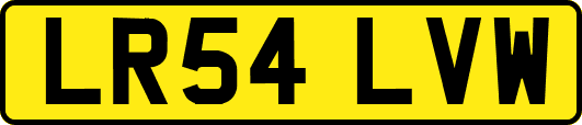 LR54LVW