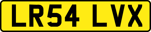 LR54LVX
