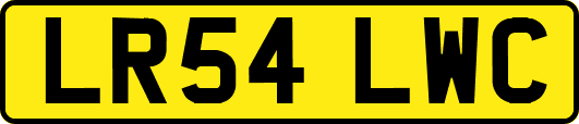 LR54LWC