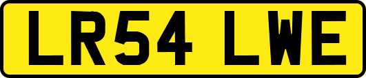 LR54LWE
