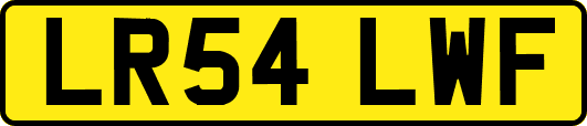 LR54LWF