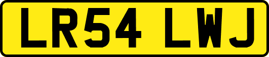 LR54LWJ