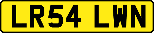 LR54LWN