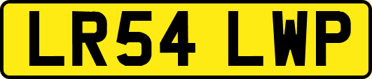 LR54LWP