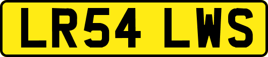 LR54LWS