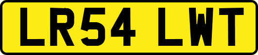 LR54LWT