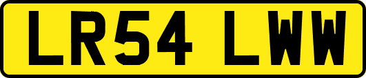 LR54LWW