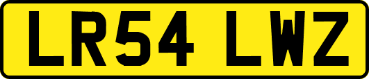 LR54LWZ