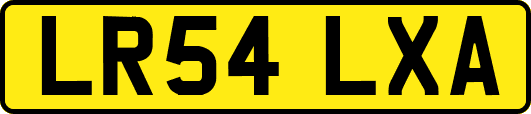 LR54LXA