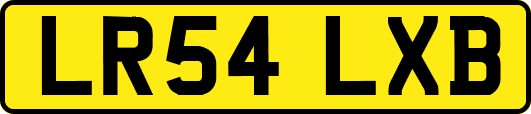 LR54LXB